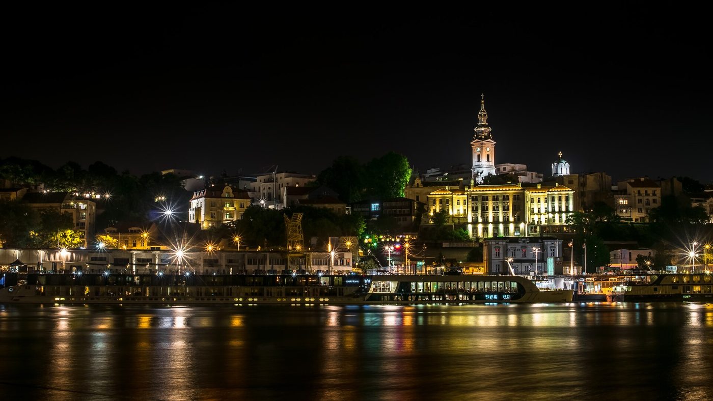 Belgrade, Serbia