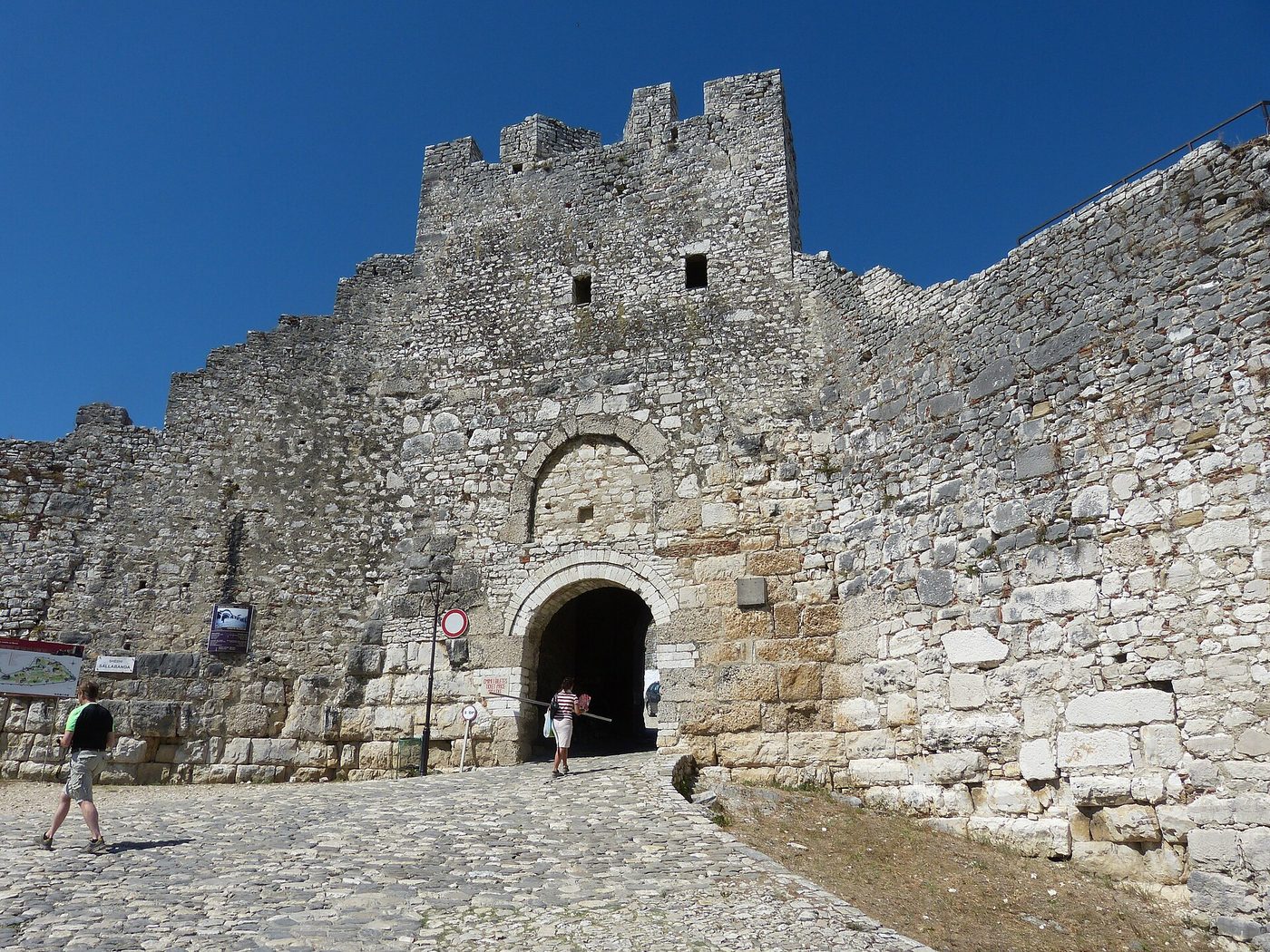 Berat