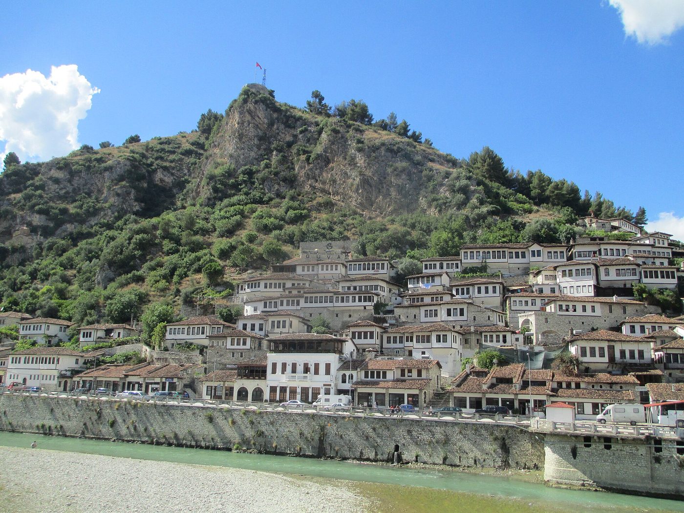 Albania