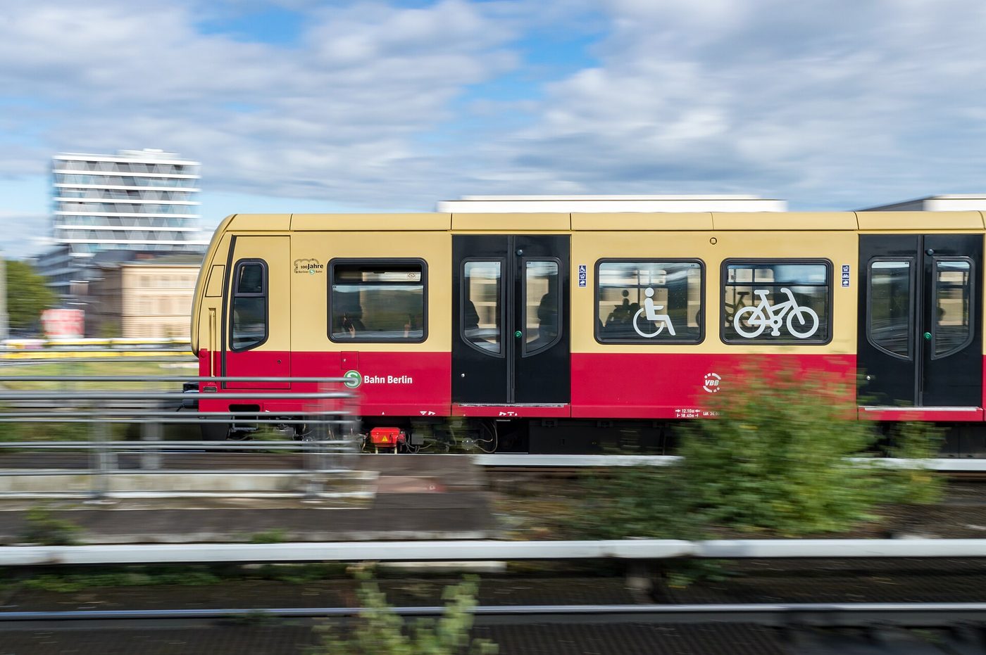 Berlin