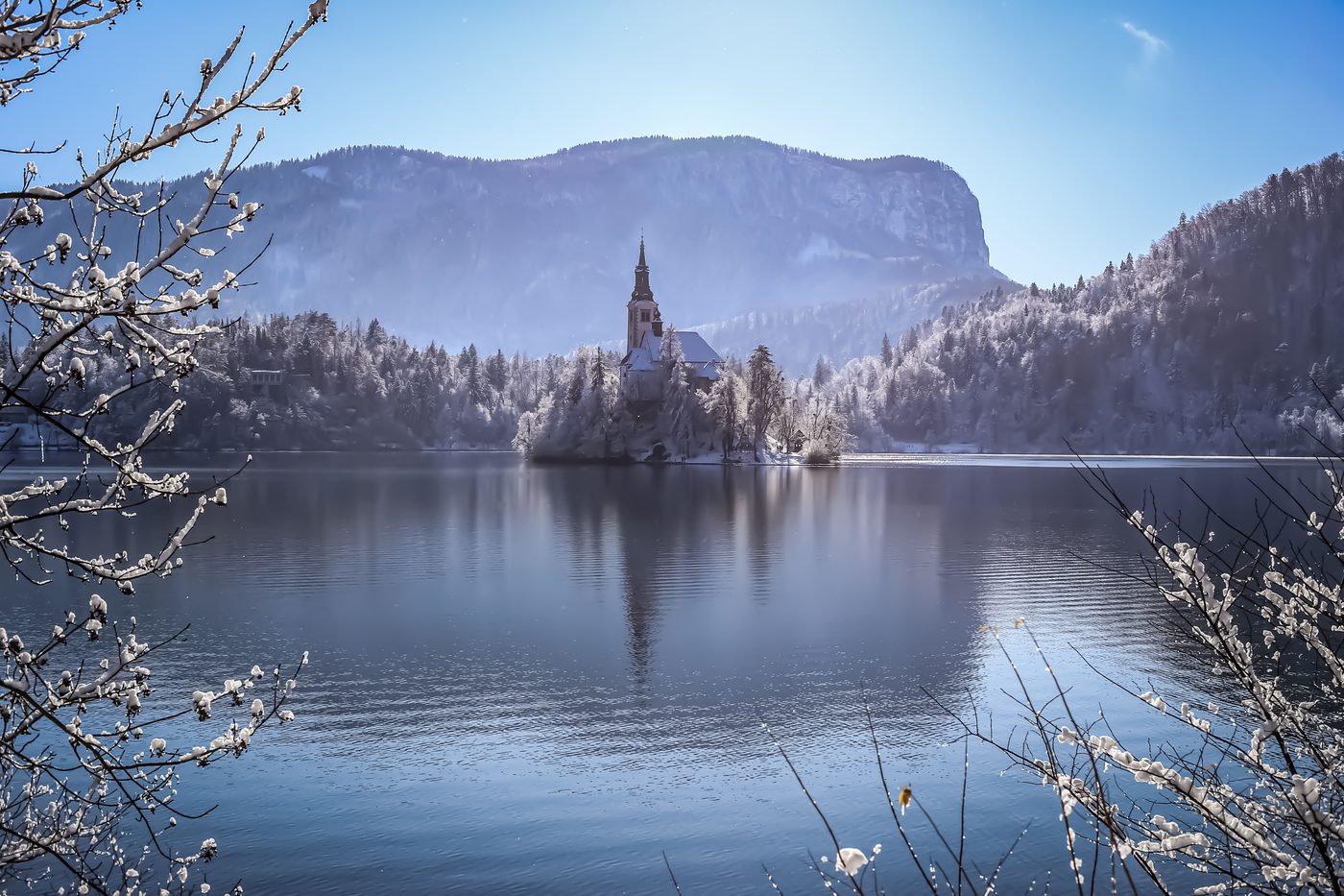 Bled, Slovenia