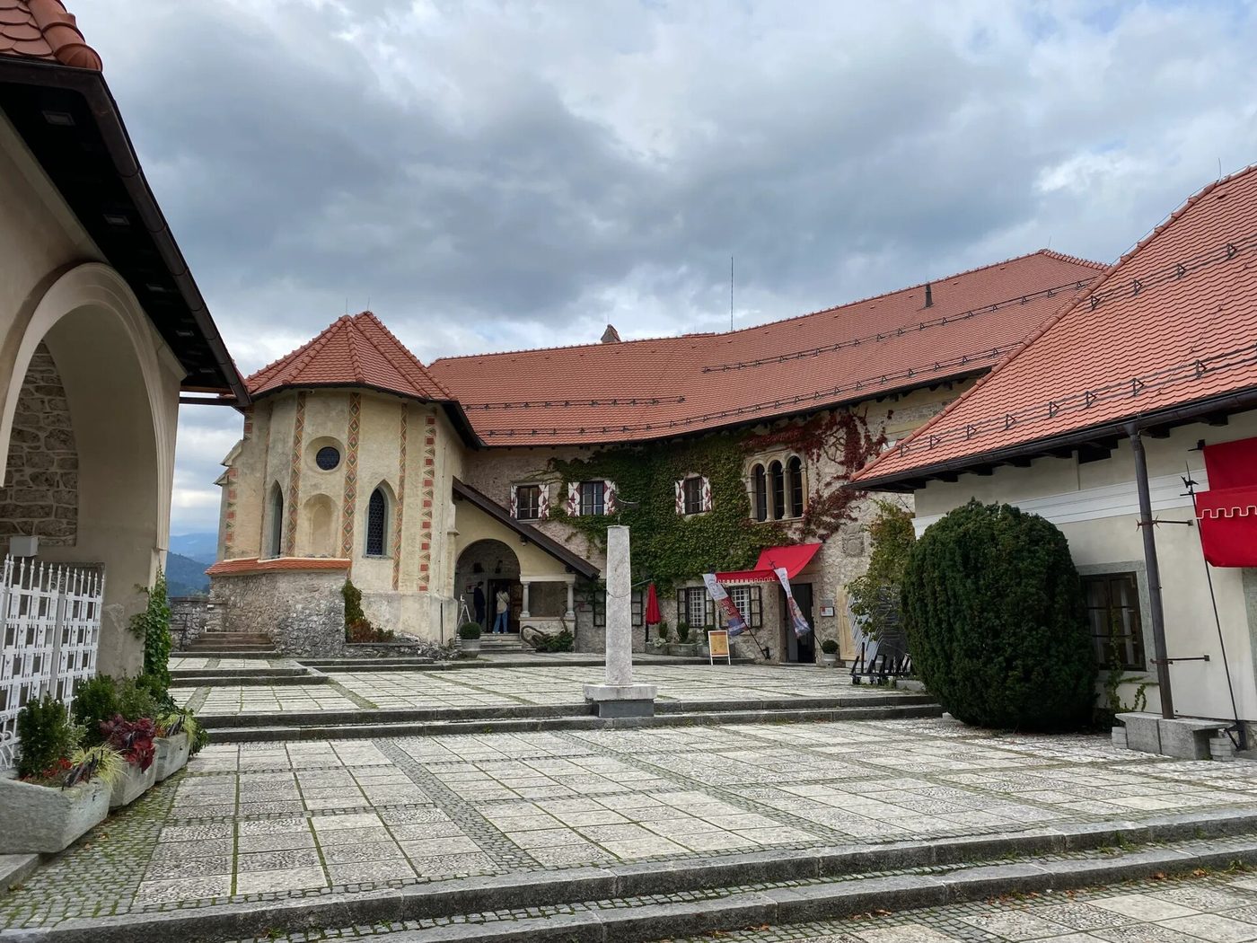 Bled