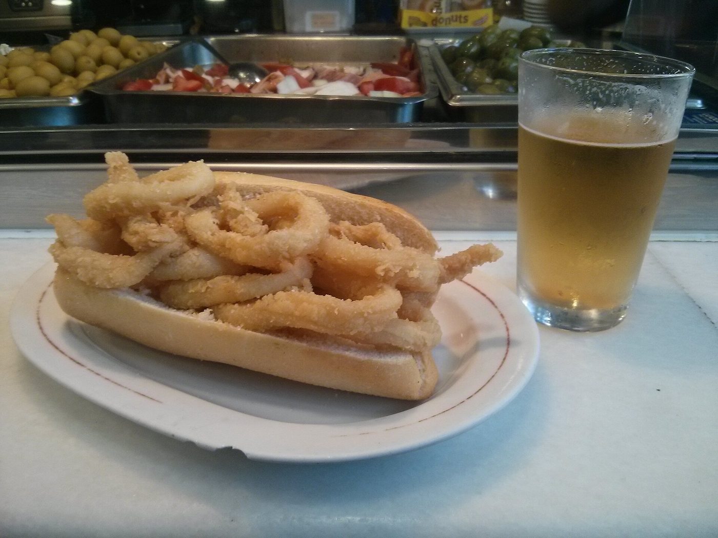Madrid