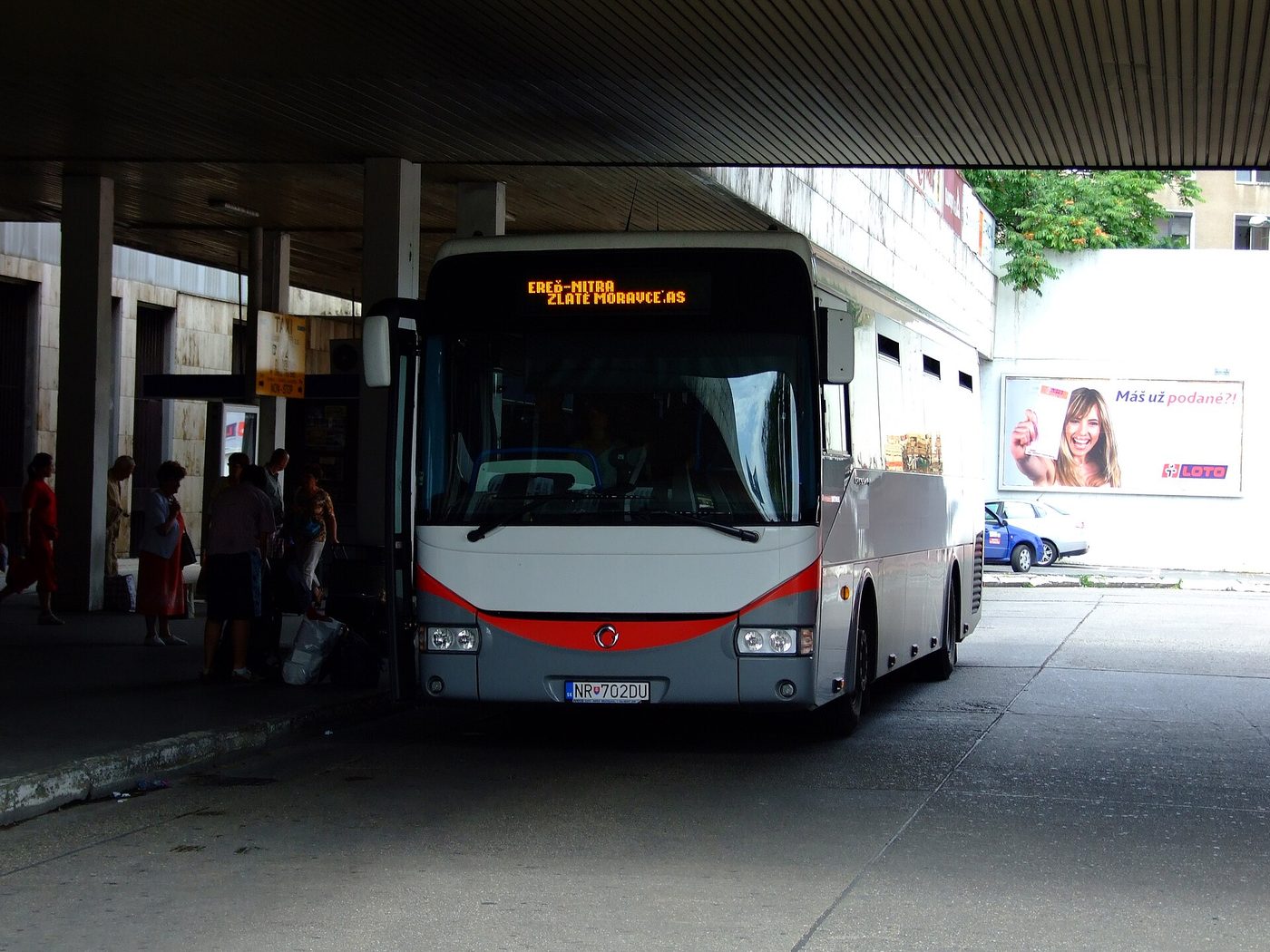 Bratislava