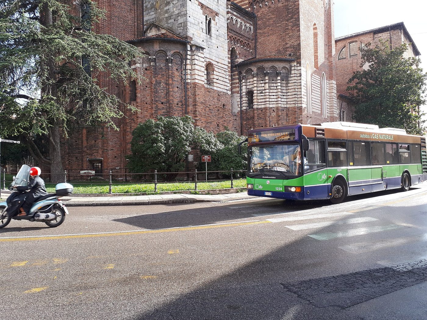 Verona