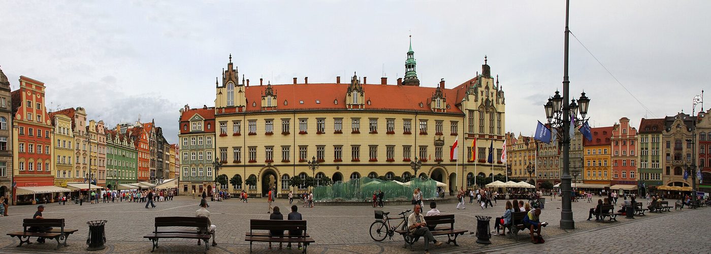 Wrocław