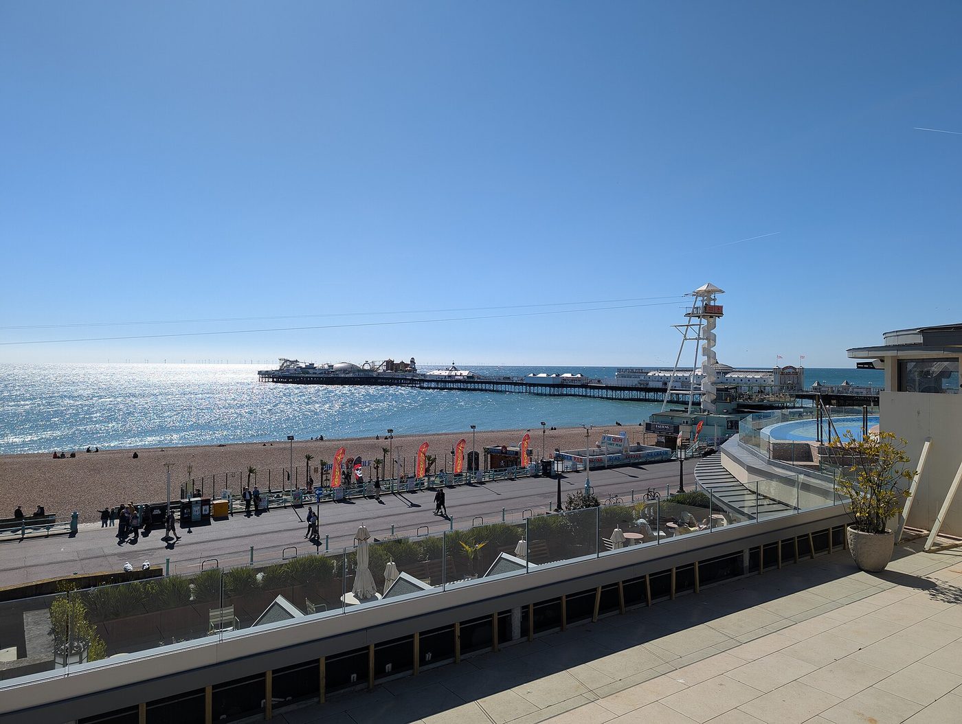 Brighton, England