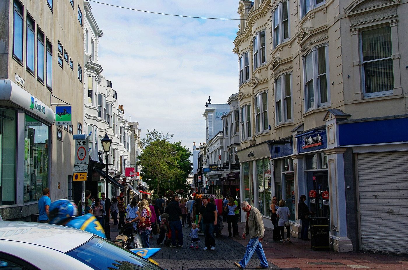 Brighton