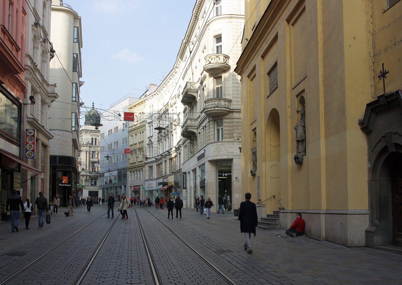 Brno