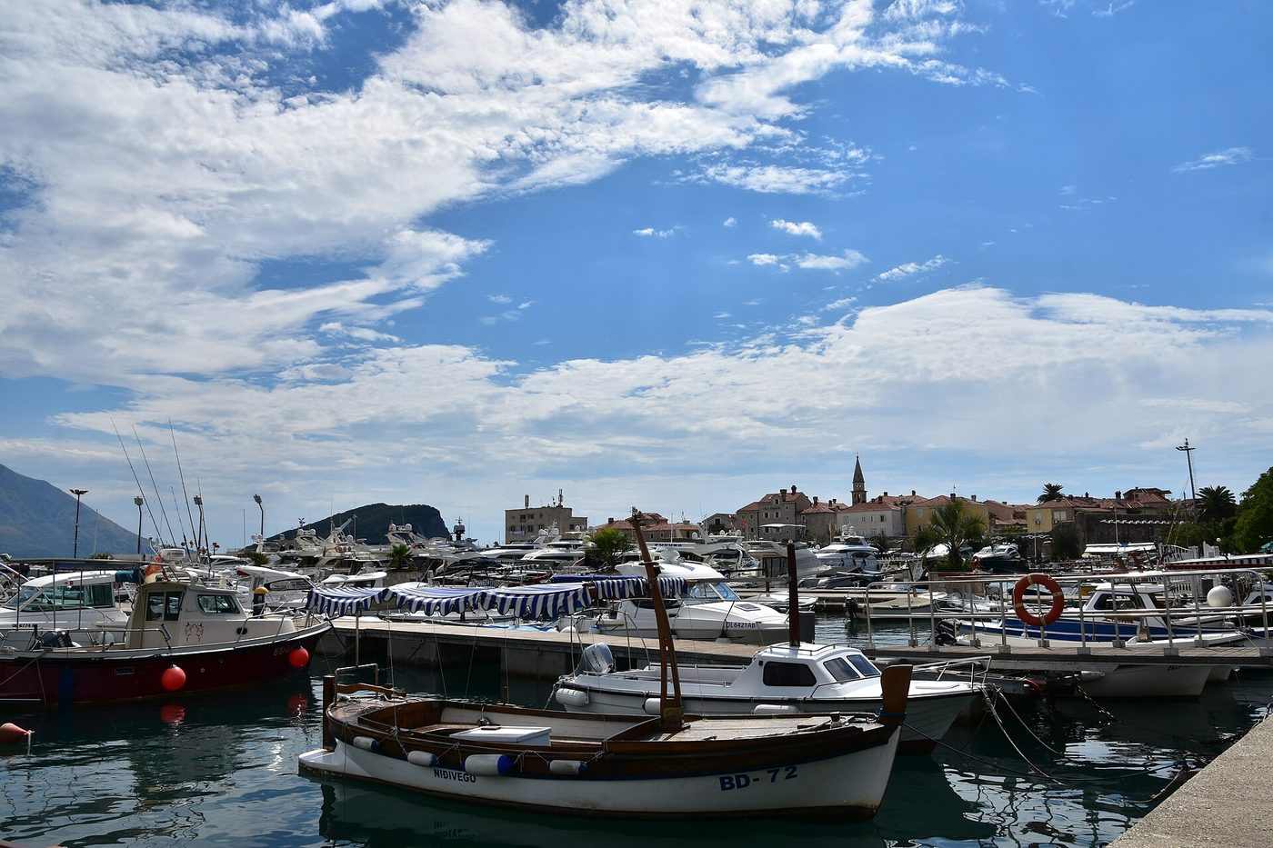 Budva