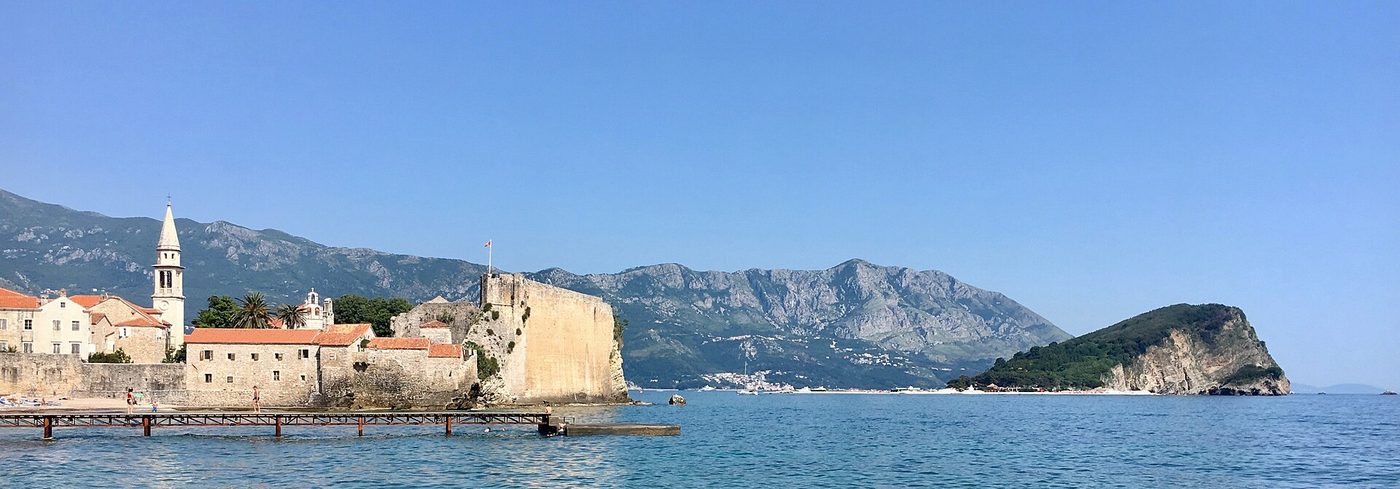 Budva