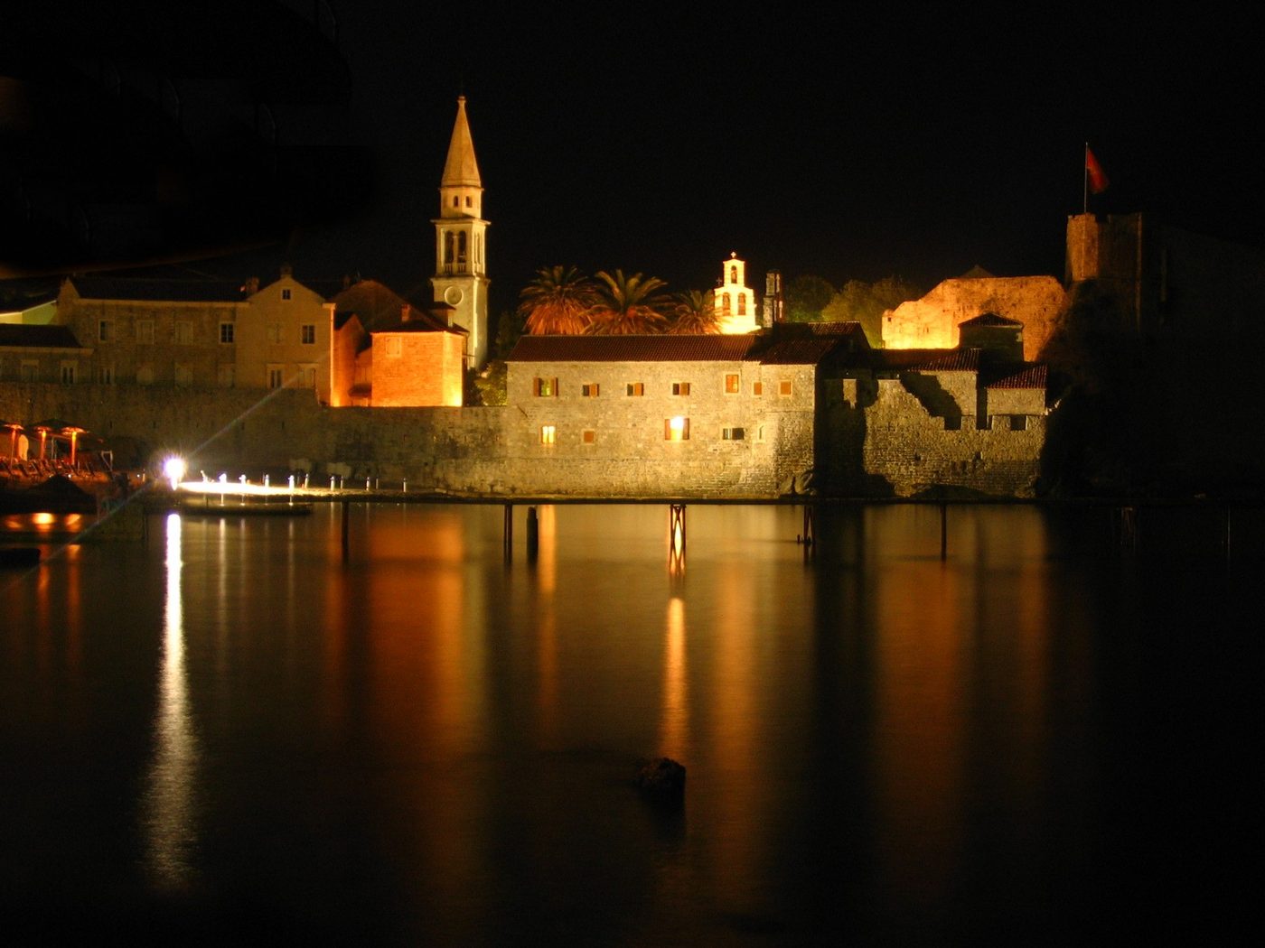Budva, Crna Gora