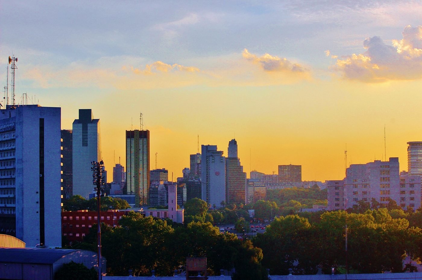Buenos Aires