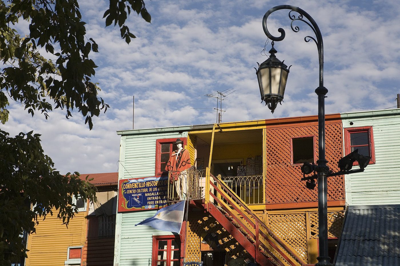 Buenos Aires