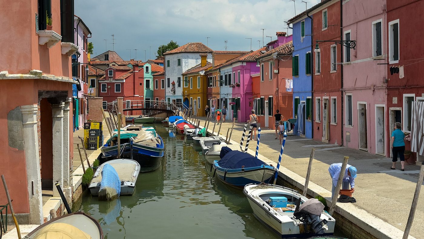 Venice