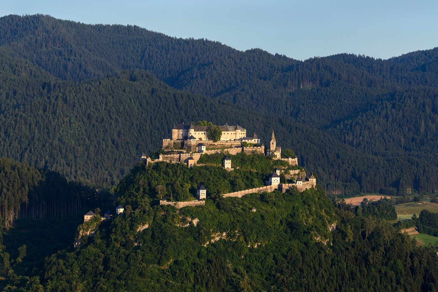 Klagenfurt