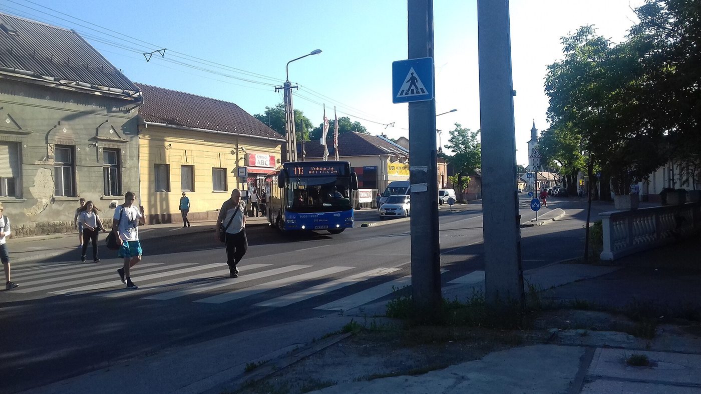 Budapest