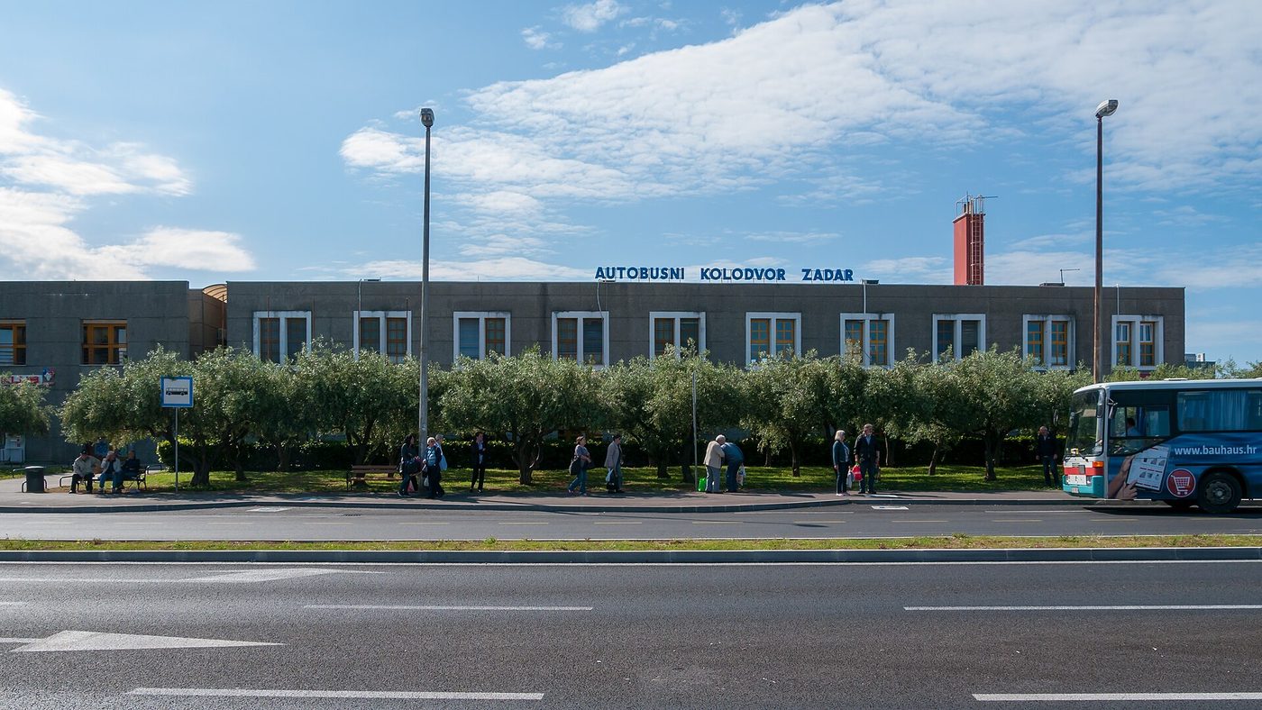 Zadar