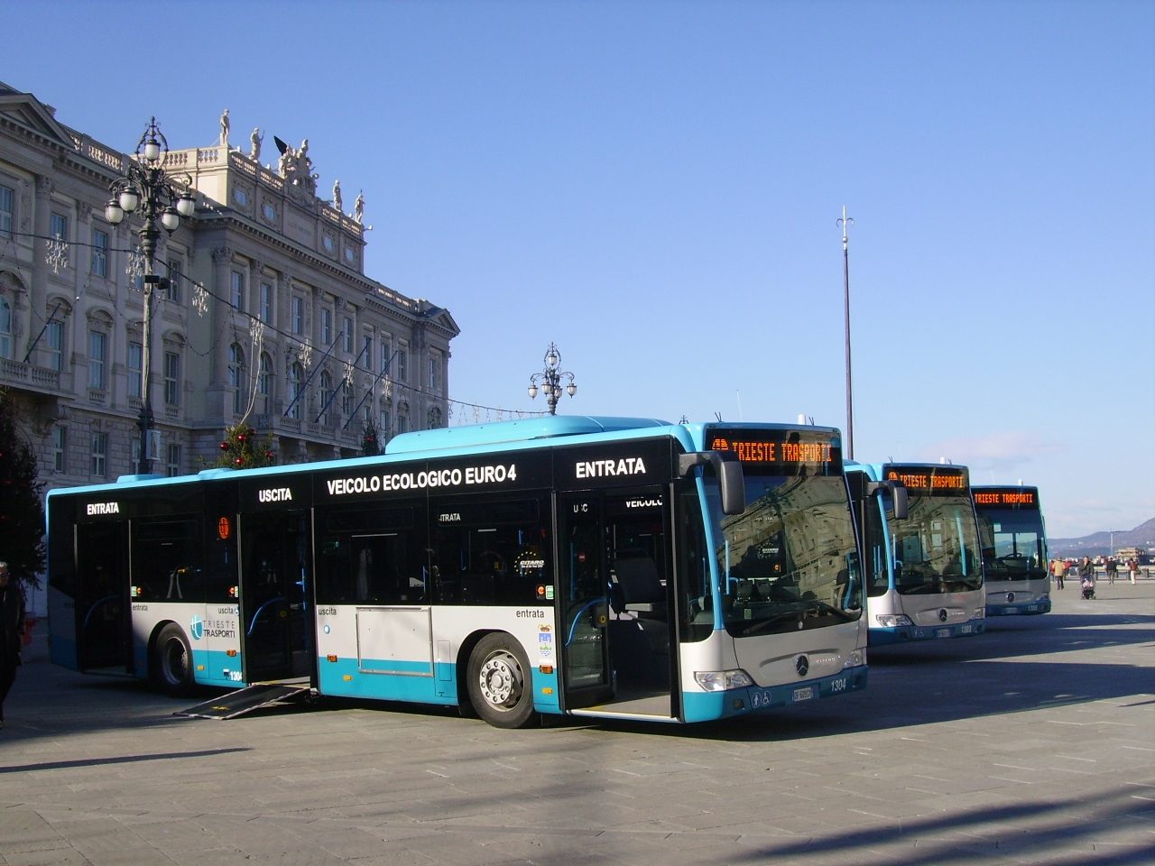 Trieste