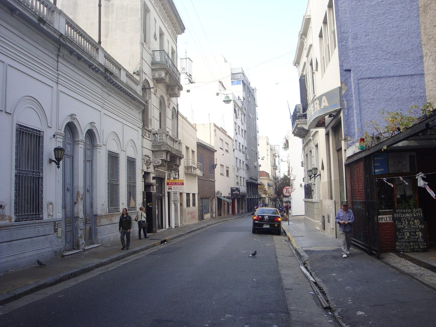 Buenos Aires