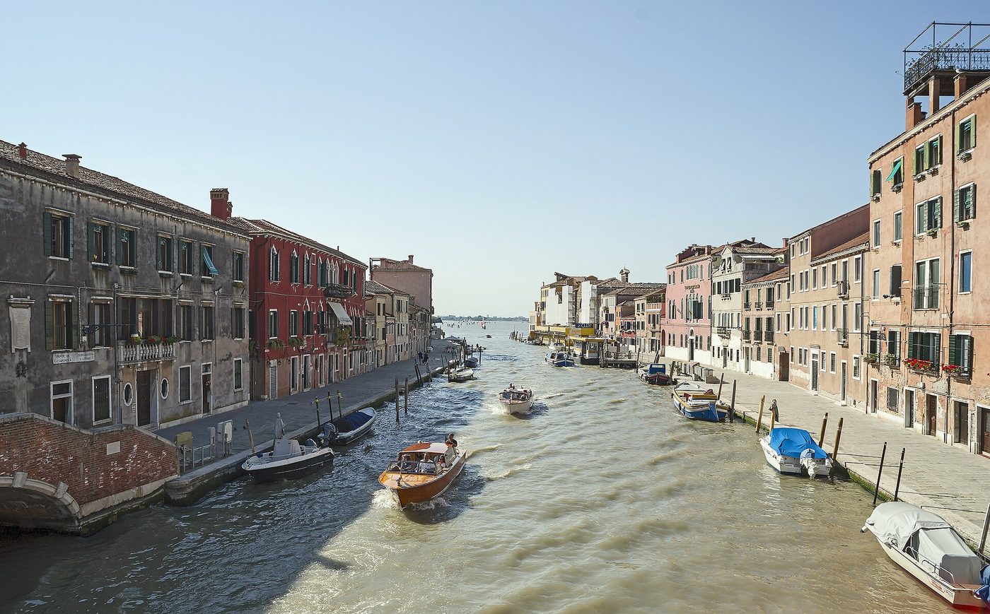 Venecija