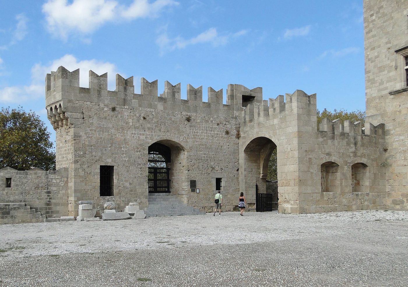 Rodos