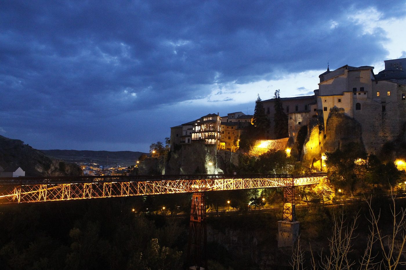 Cuenca