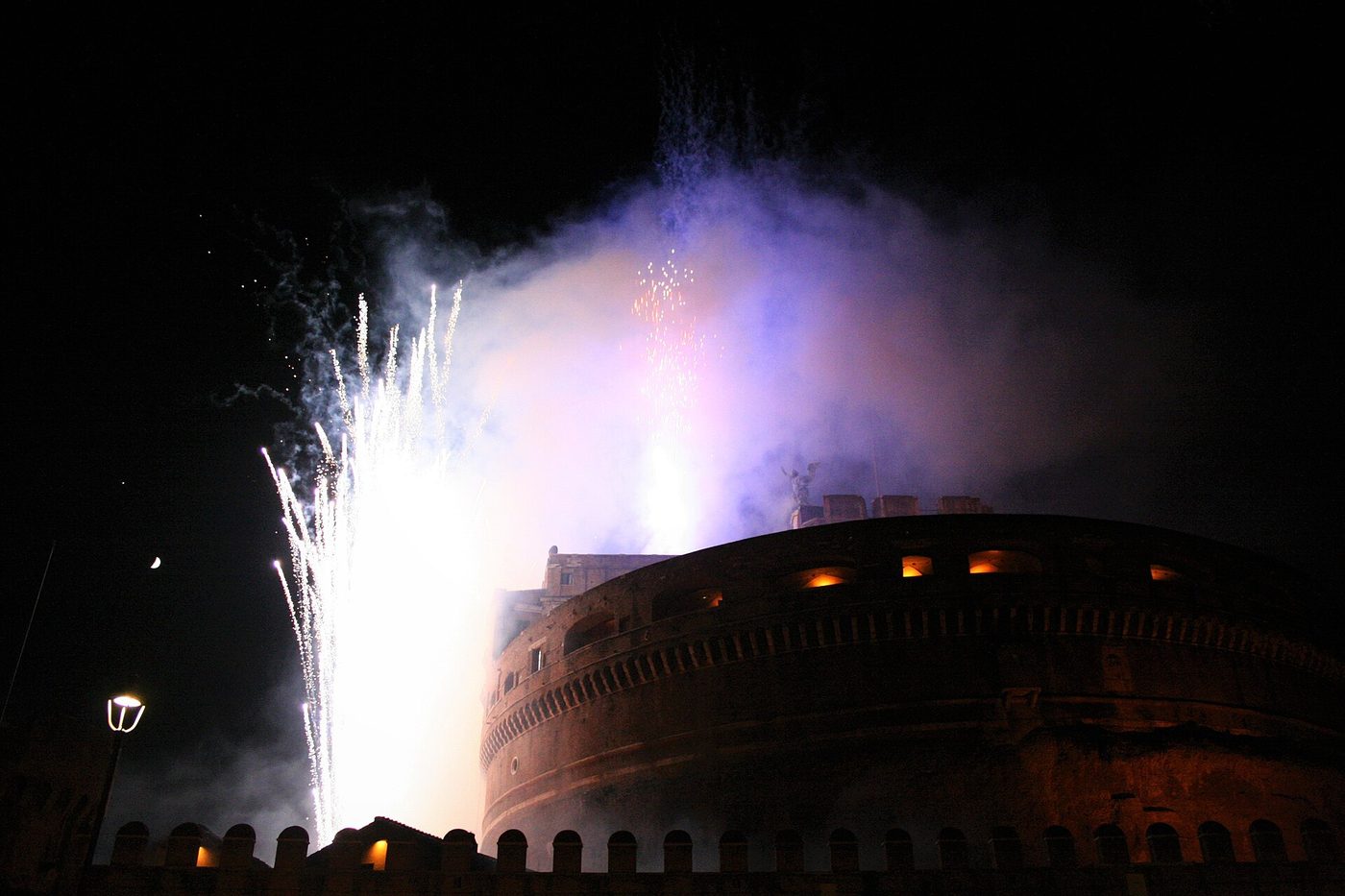 Rome, Italy