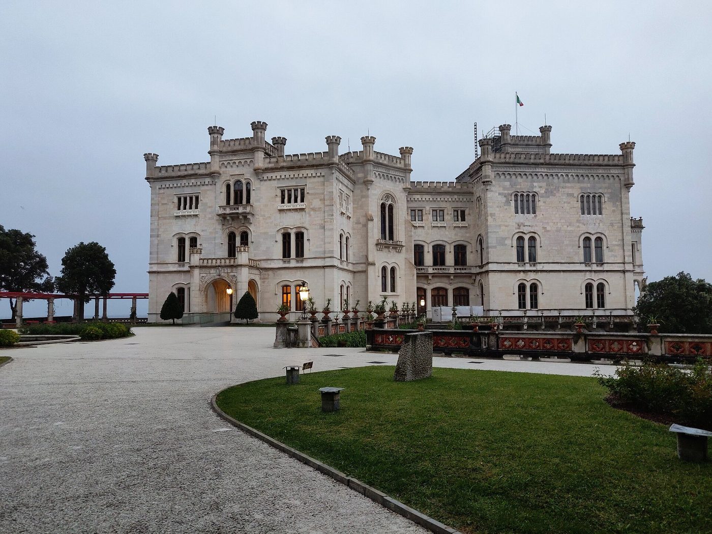 Trieste