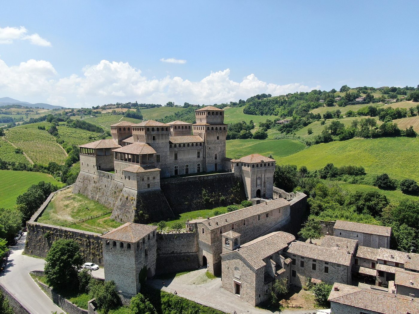 Parma
