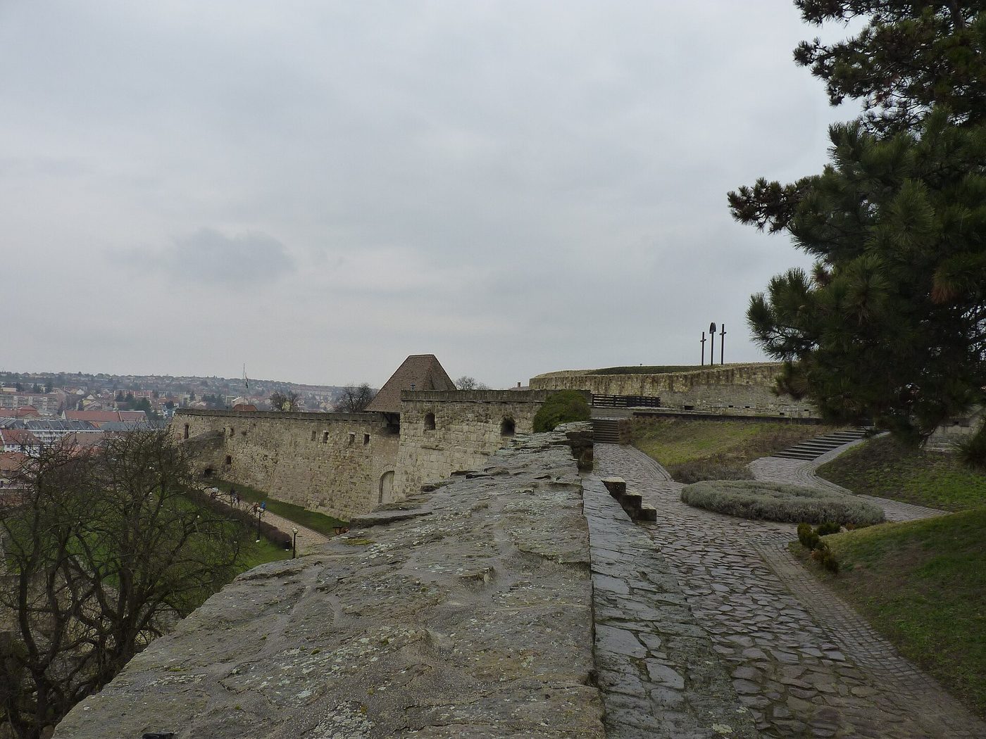 Eger