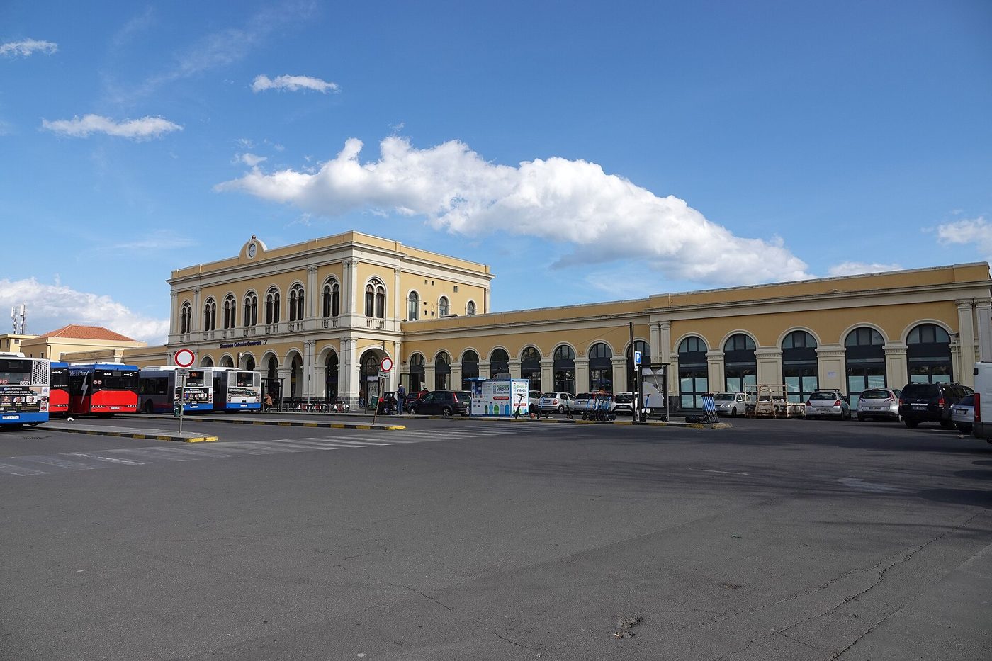 Catania