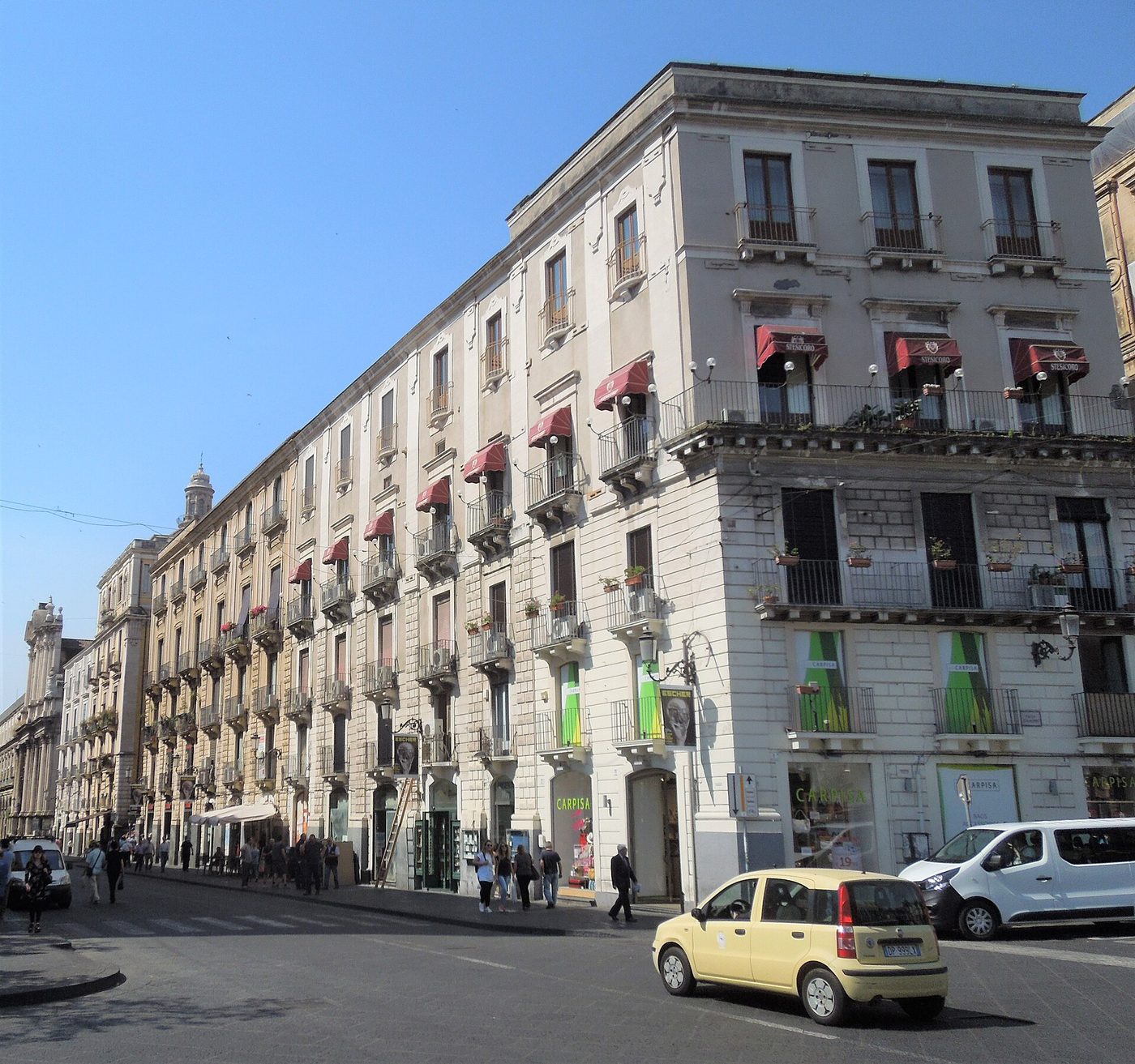 Catania