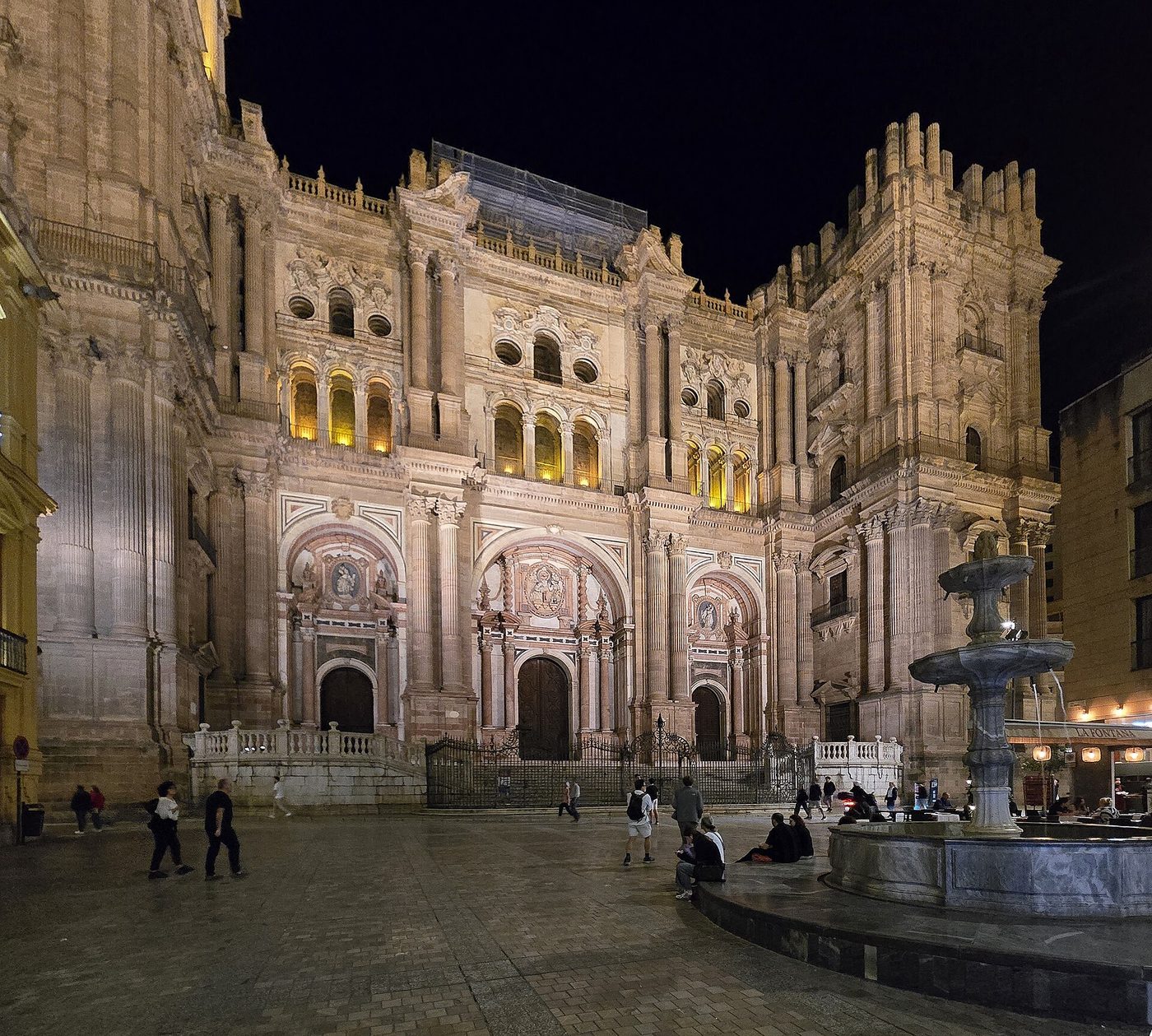 Málaga, Spain