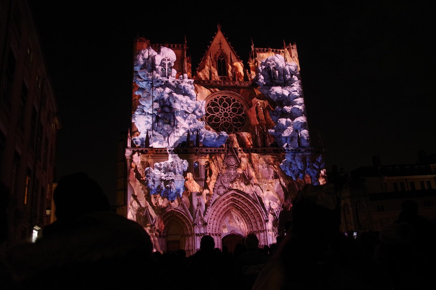 Lyon, France