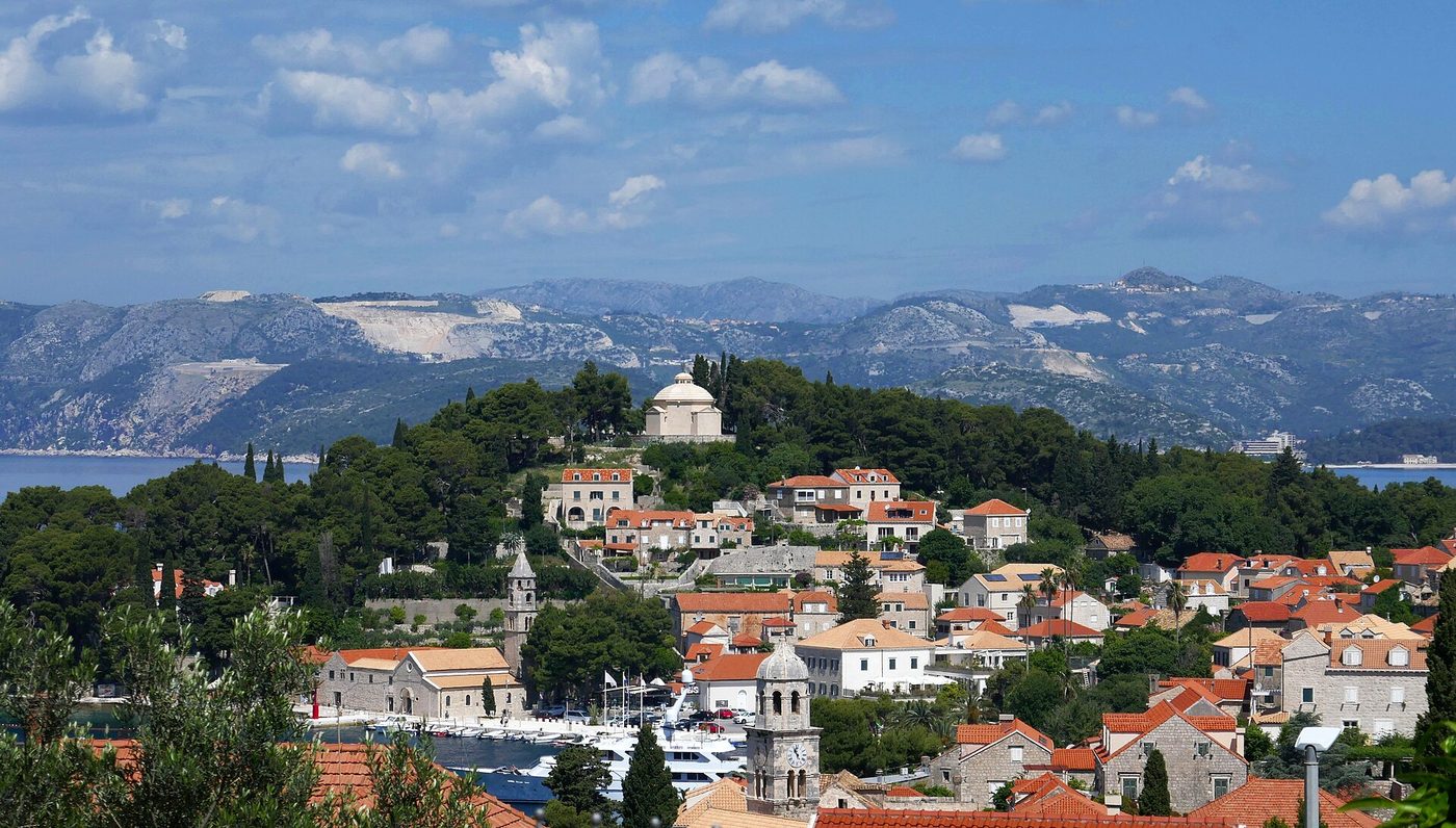 Dubrovnik