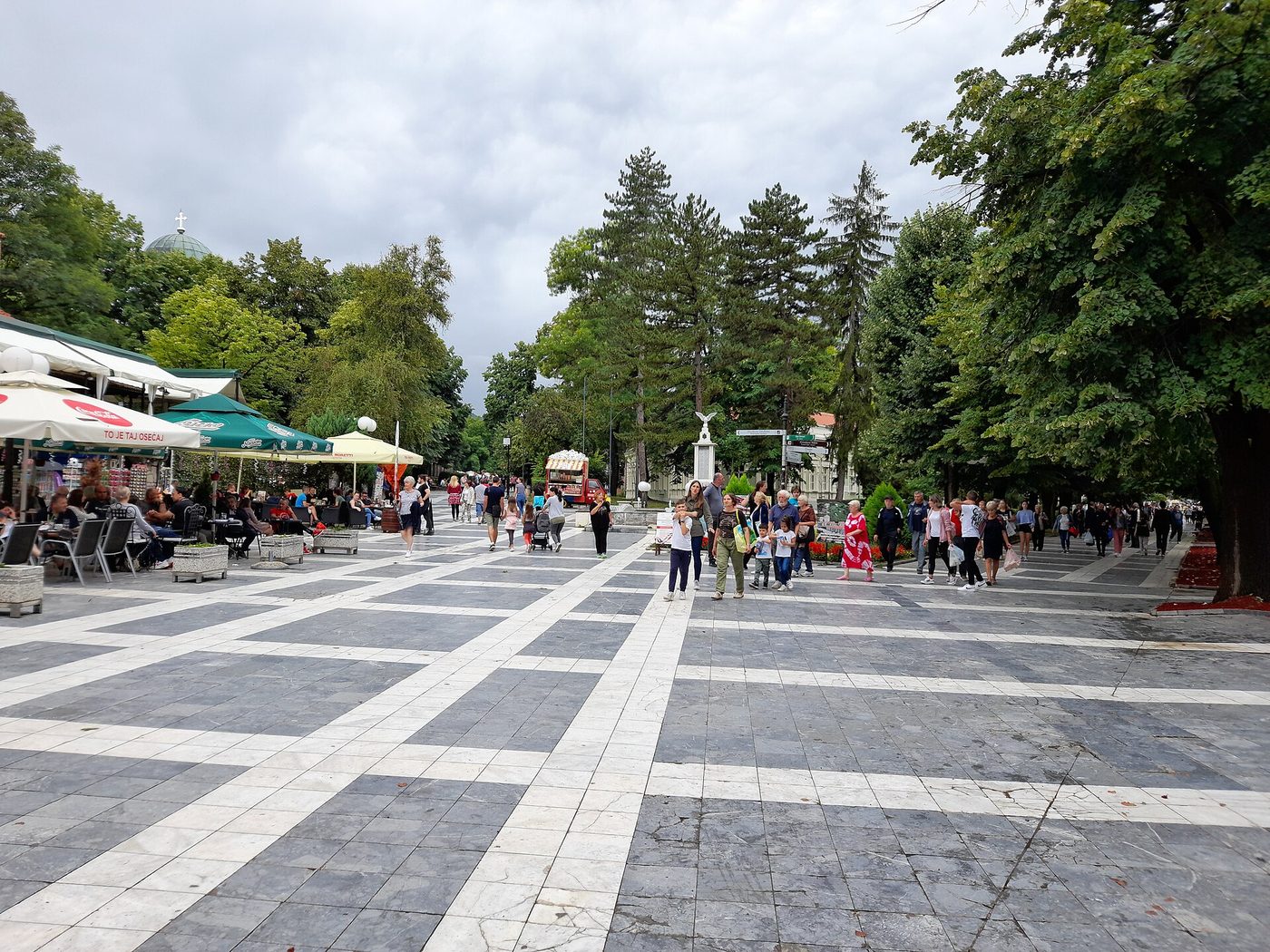 Sokobanja