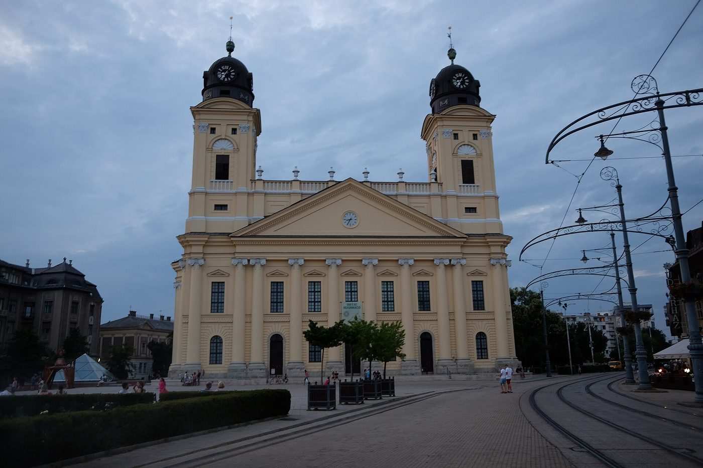 Debrecen