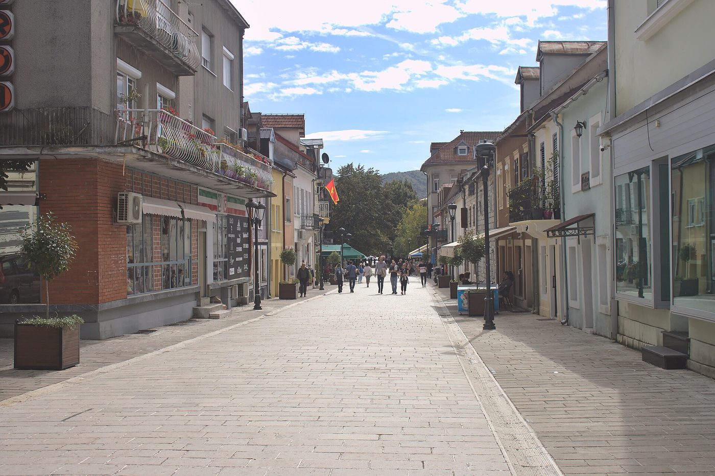 Cetinje