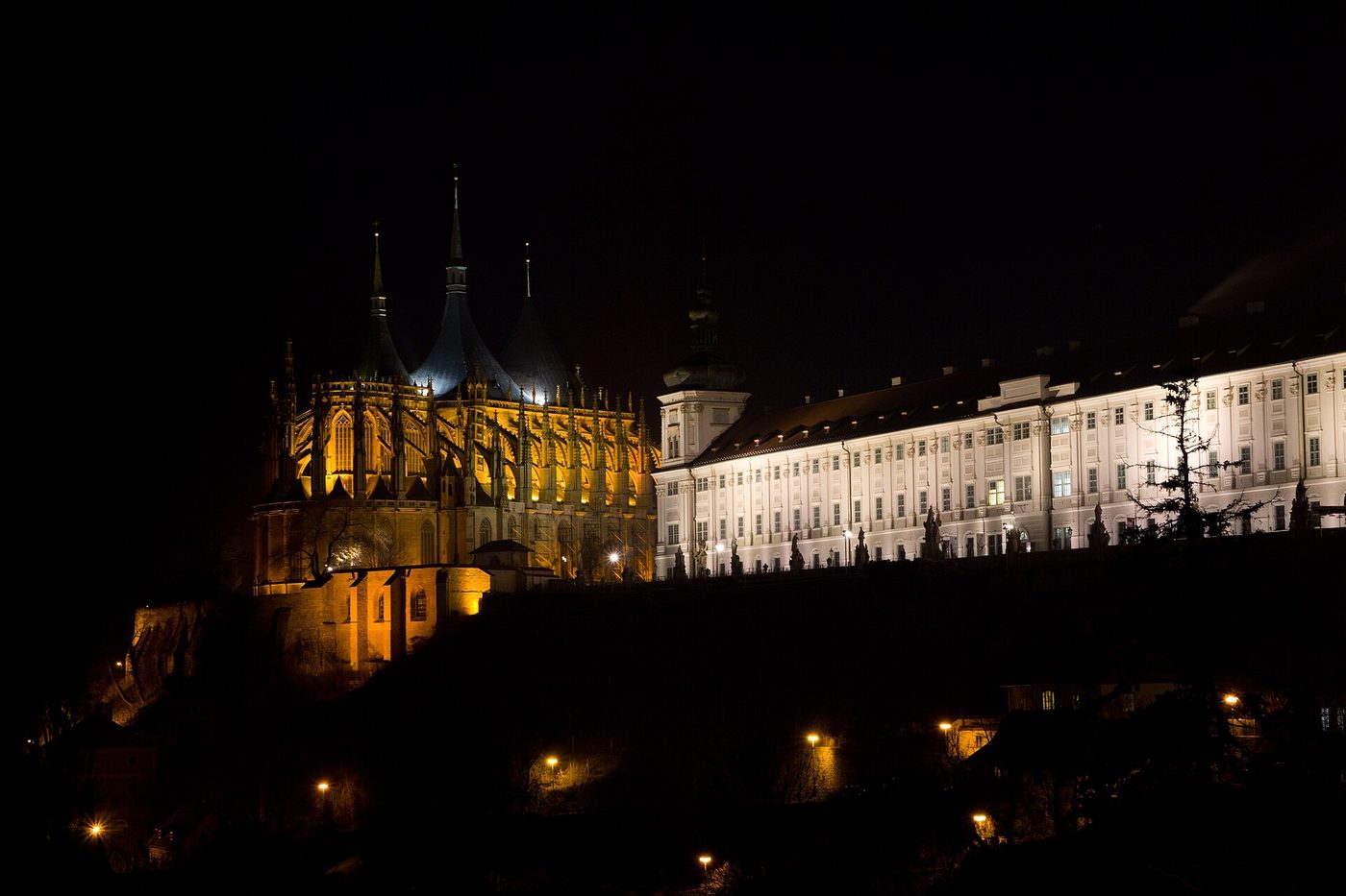 Kutná Hora