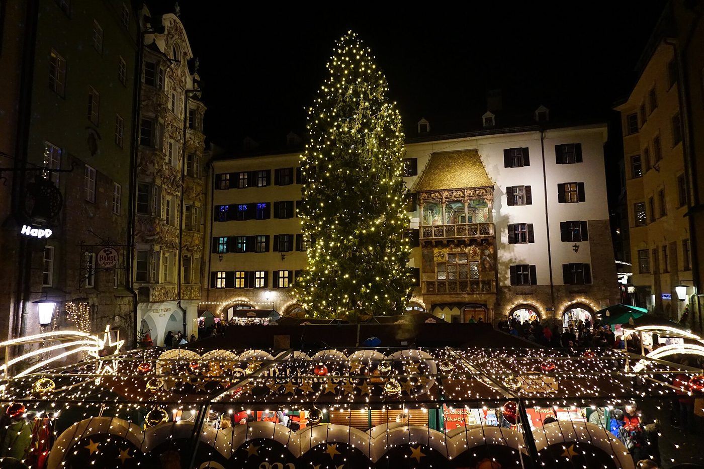 Innsbruck, Austria