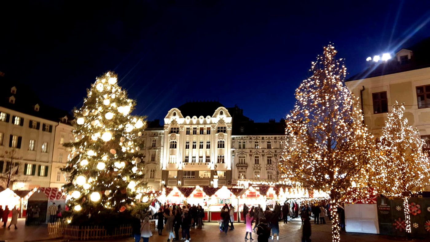 Bratislava, Slovakia