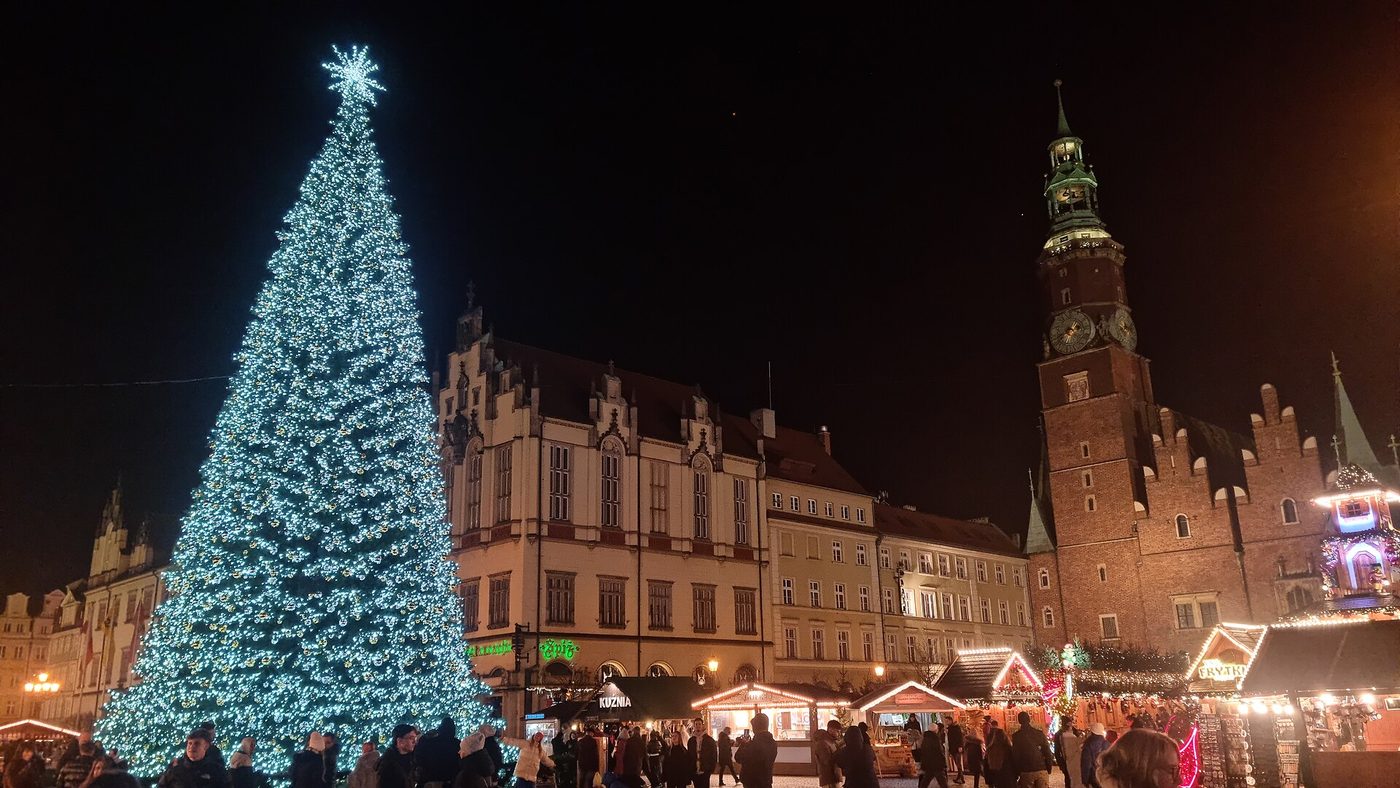 Wrocław, Poland