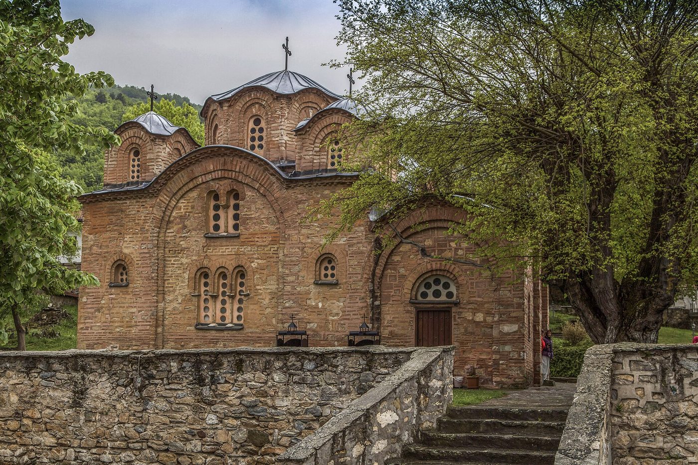 Skopje