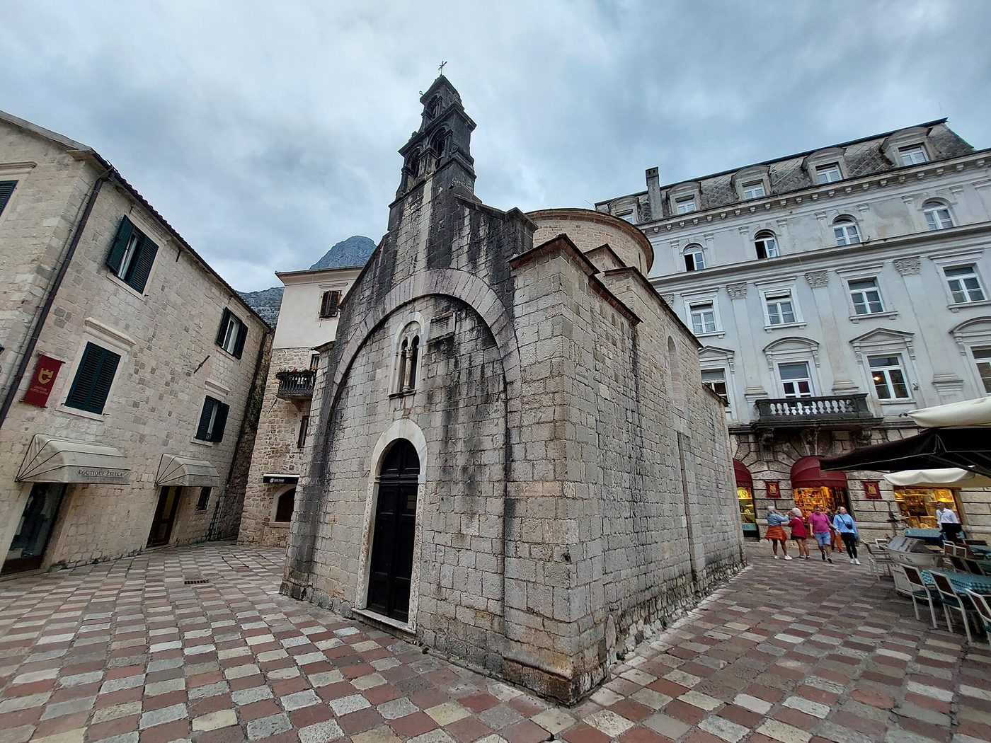 Kotor