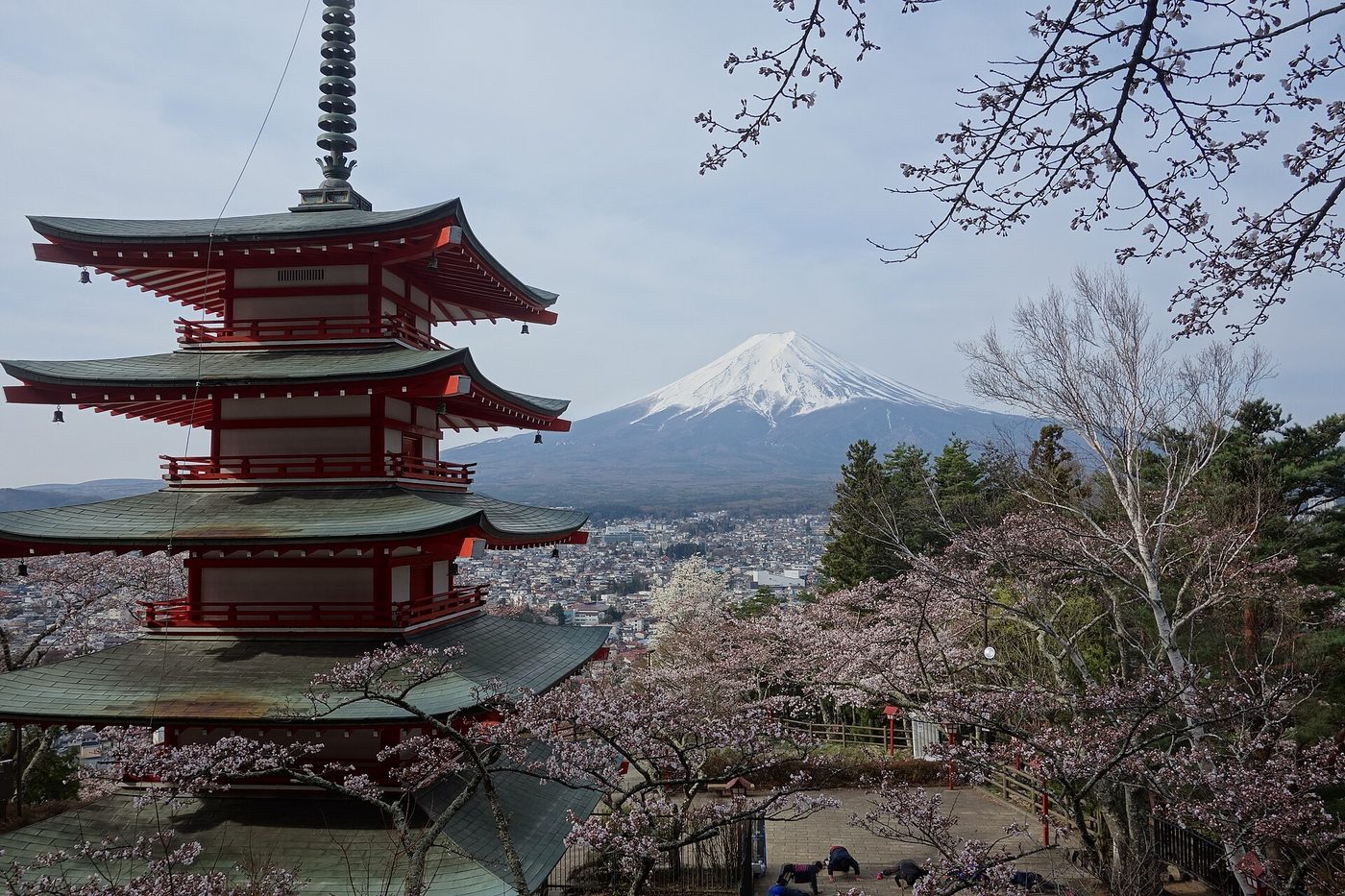 Japan