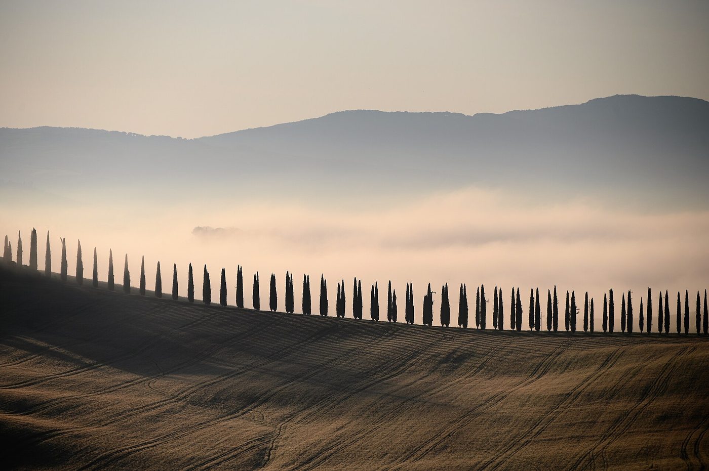 Val d'Orcia