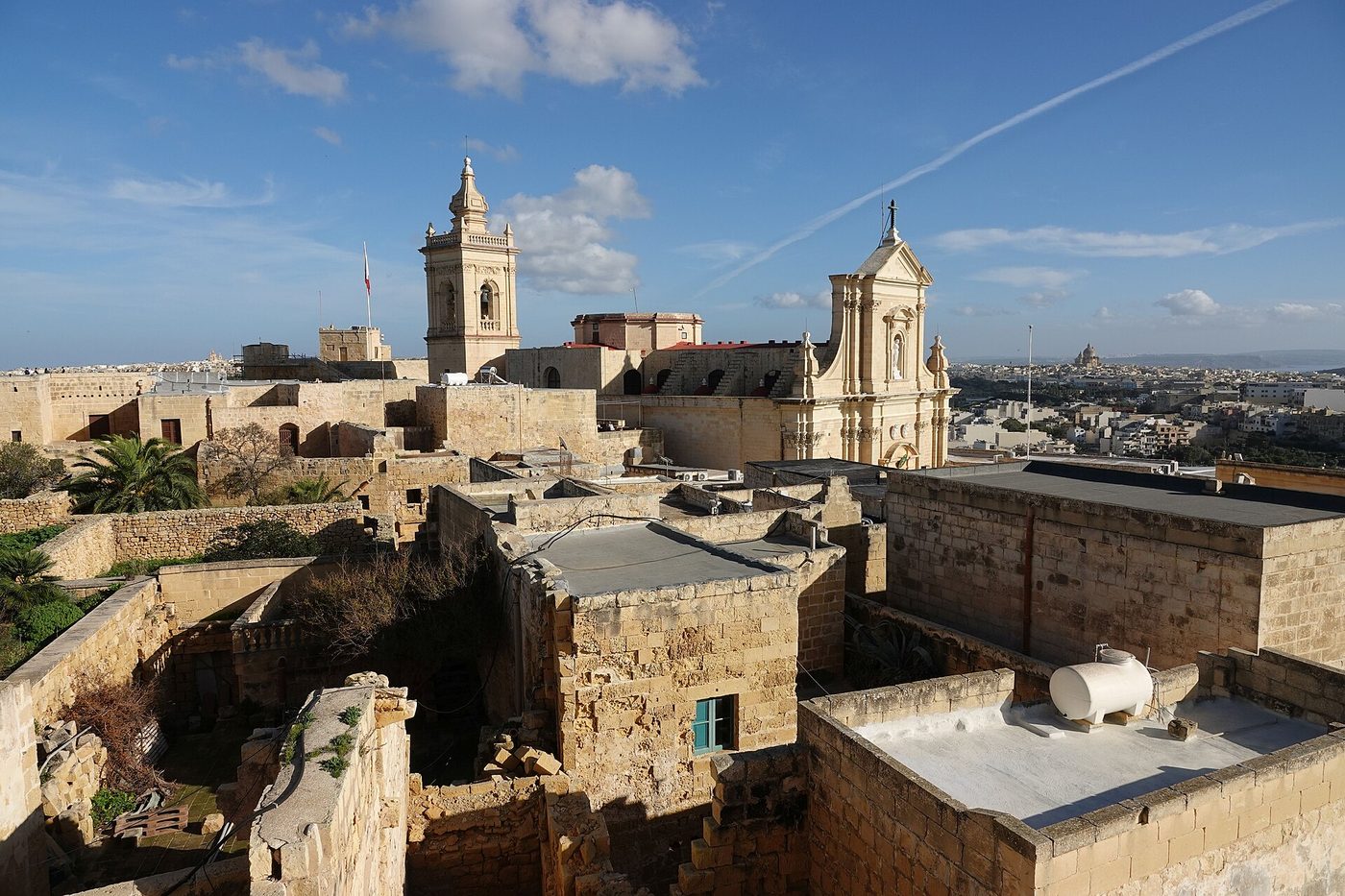 Malta