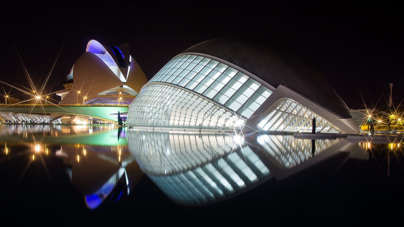 Valencia, Spain