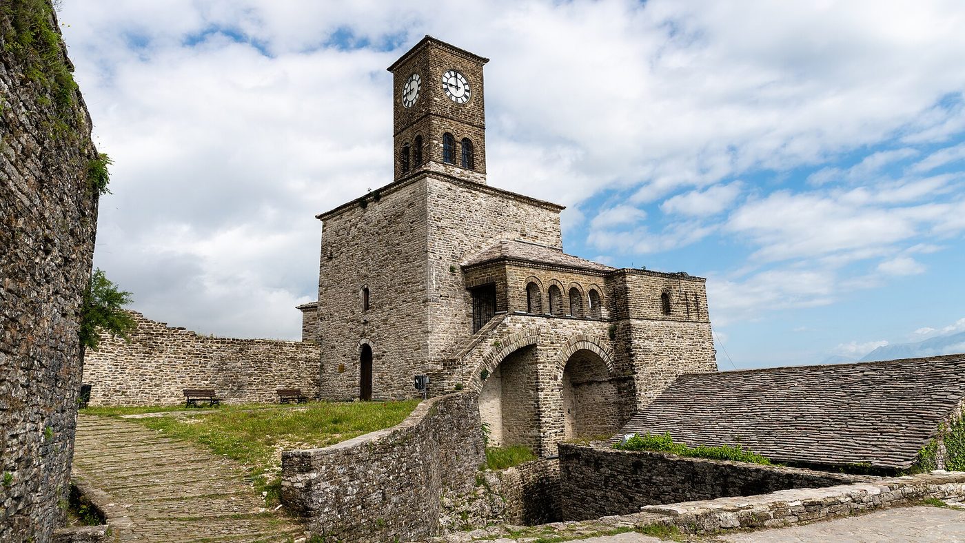 Gjirokastër
